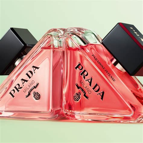 prada daisy perfume|Prada paradoxe intense perfume.